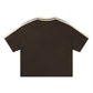 Rough Tee — Colour Block Golf Polo