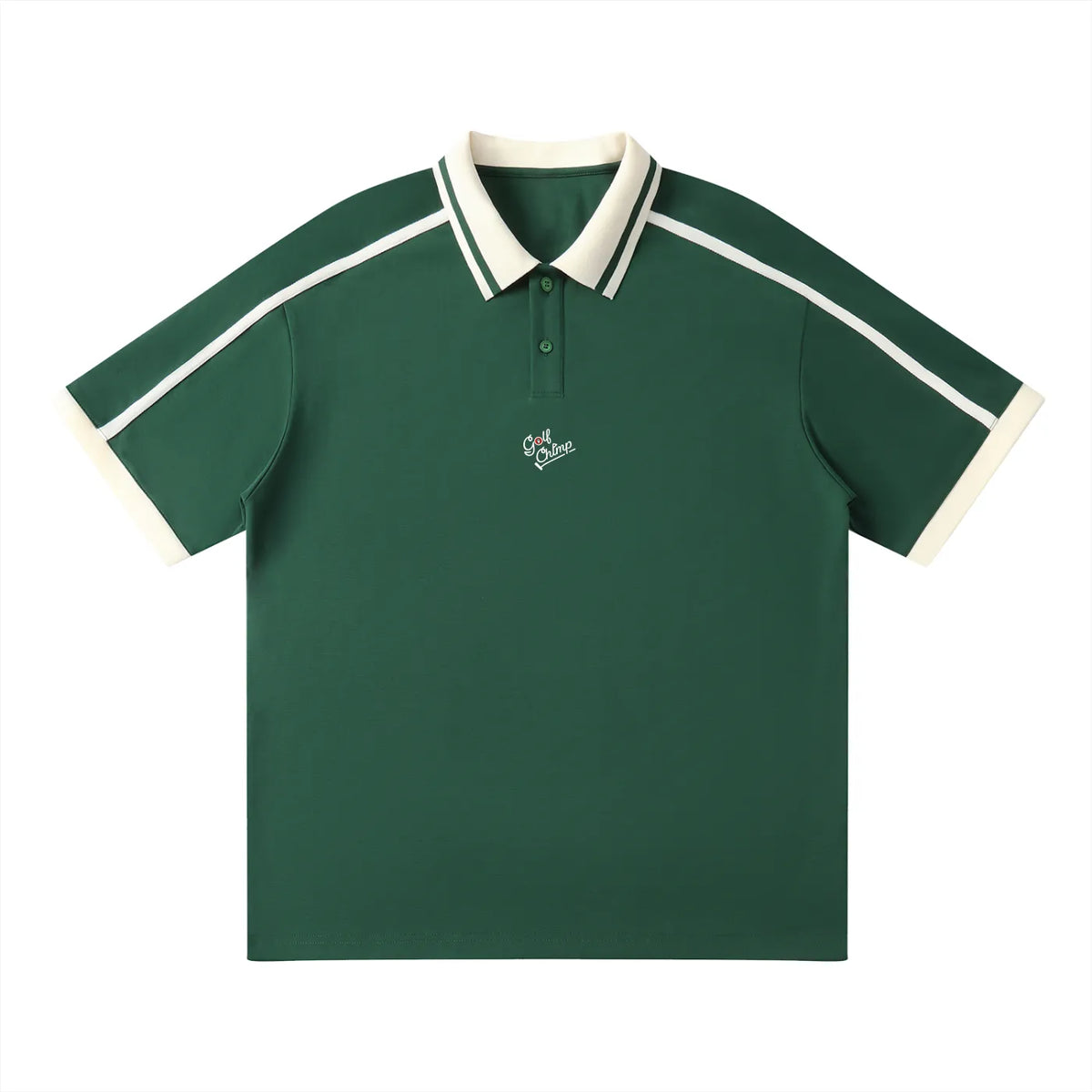 Birdie Polo — Performance Golf Shirt