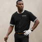 Tour Jersey — Oversized Golf Jersey
