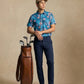 Waikiki Polo — Performance Golf Shirt
