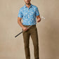 Honolulu Polo — Performance Golf Shirt