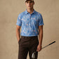 Mingos Polo — Performance Golf Shirt