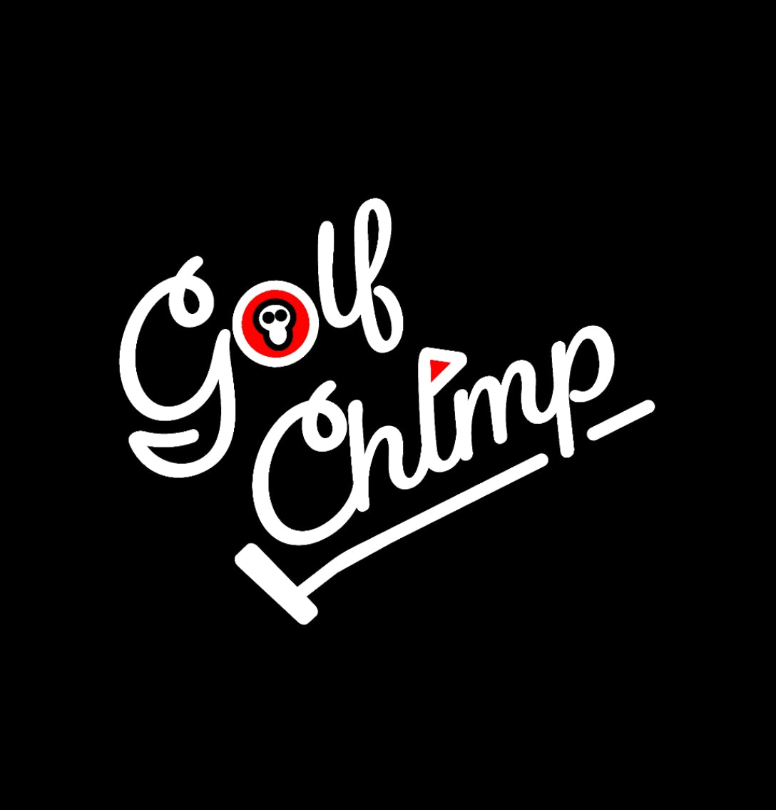 Golf Chimp