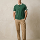 Birdie Polo — Performance Golf Shirt