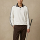 Clubhouse Sweatshirt — Golf Layering Top