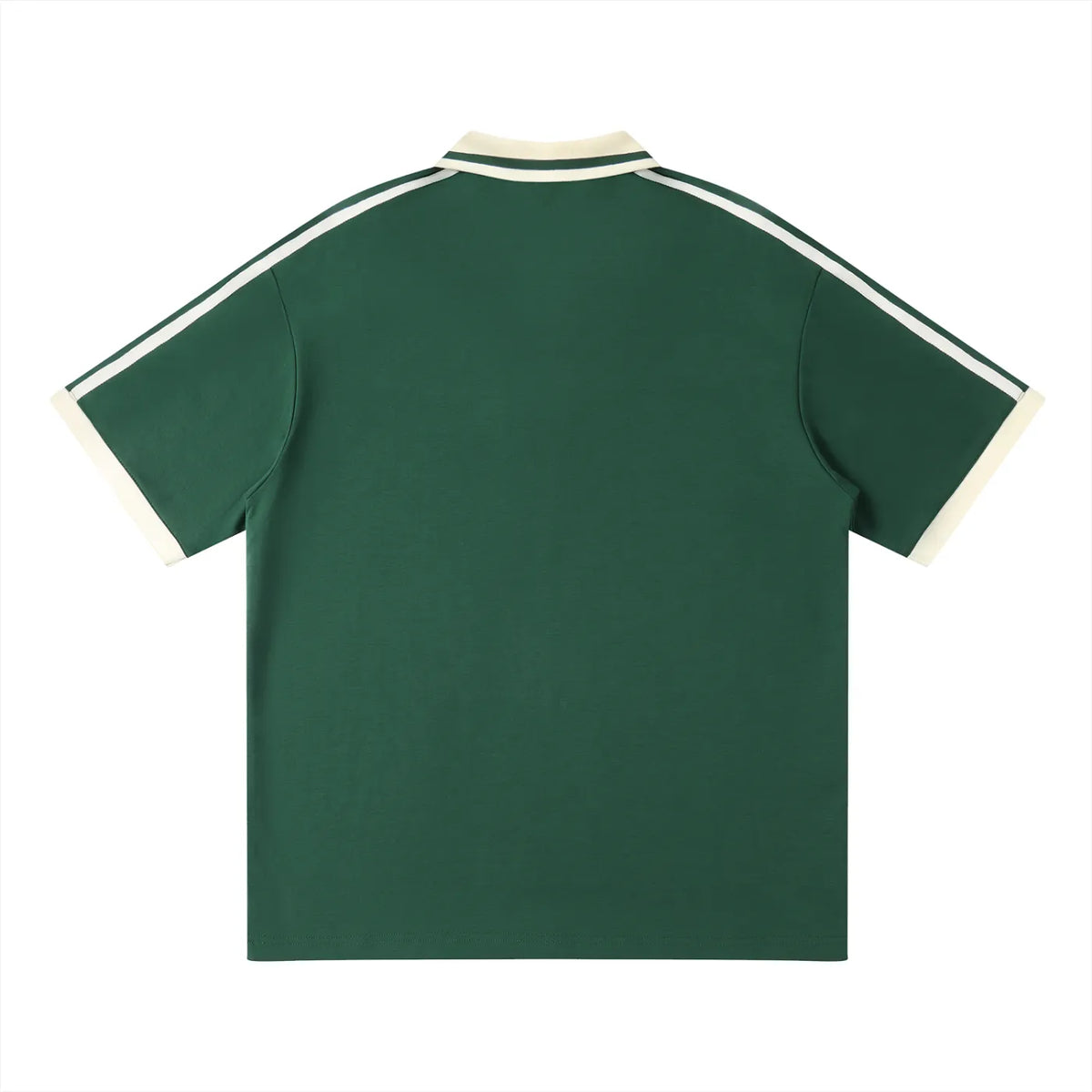 Birdie Polo — Performance Golf Shirt