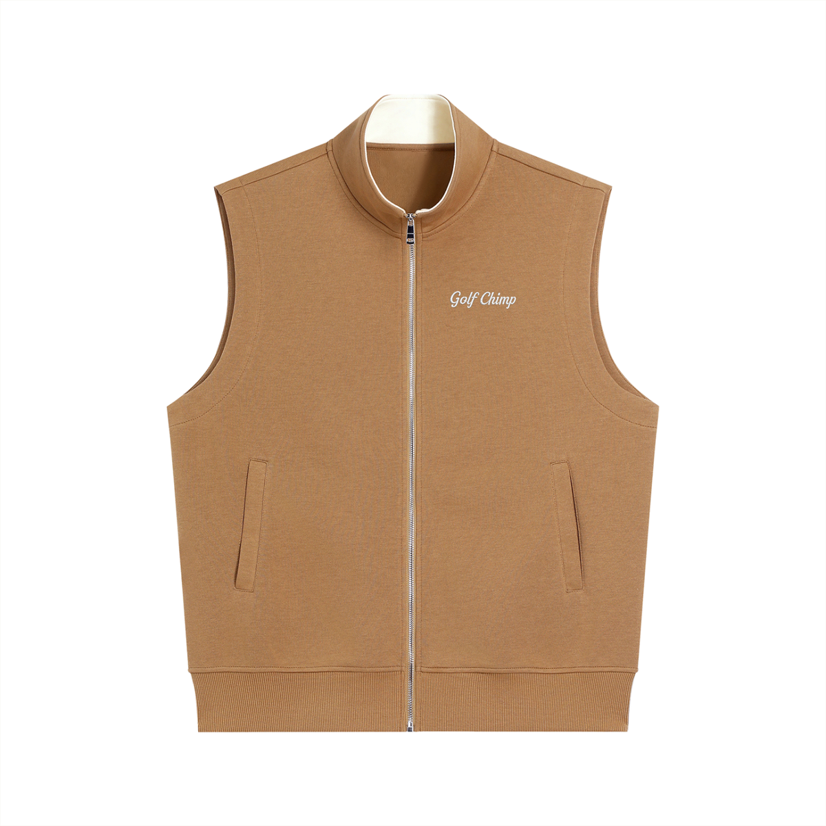 Caddie Vest golf gilet, colour option