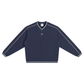 Albatross Sweatshirt golf sweatshirt, colour option