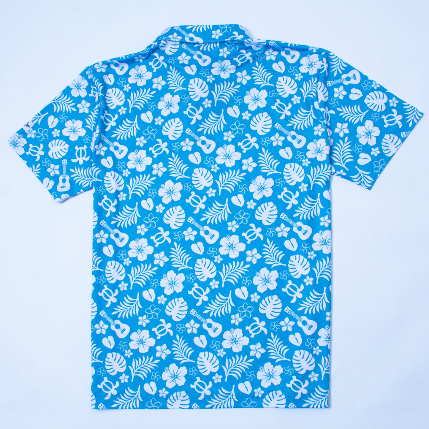 Honolulu - Standout Performance Golf Polo Shirt