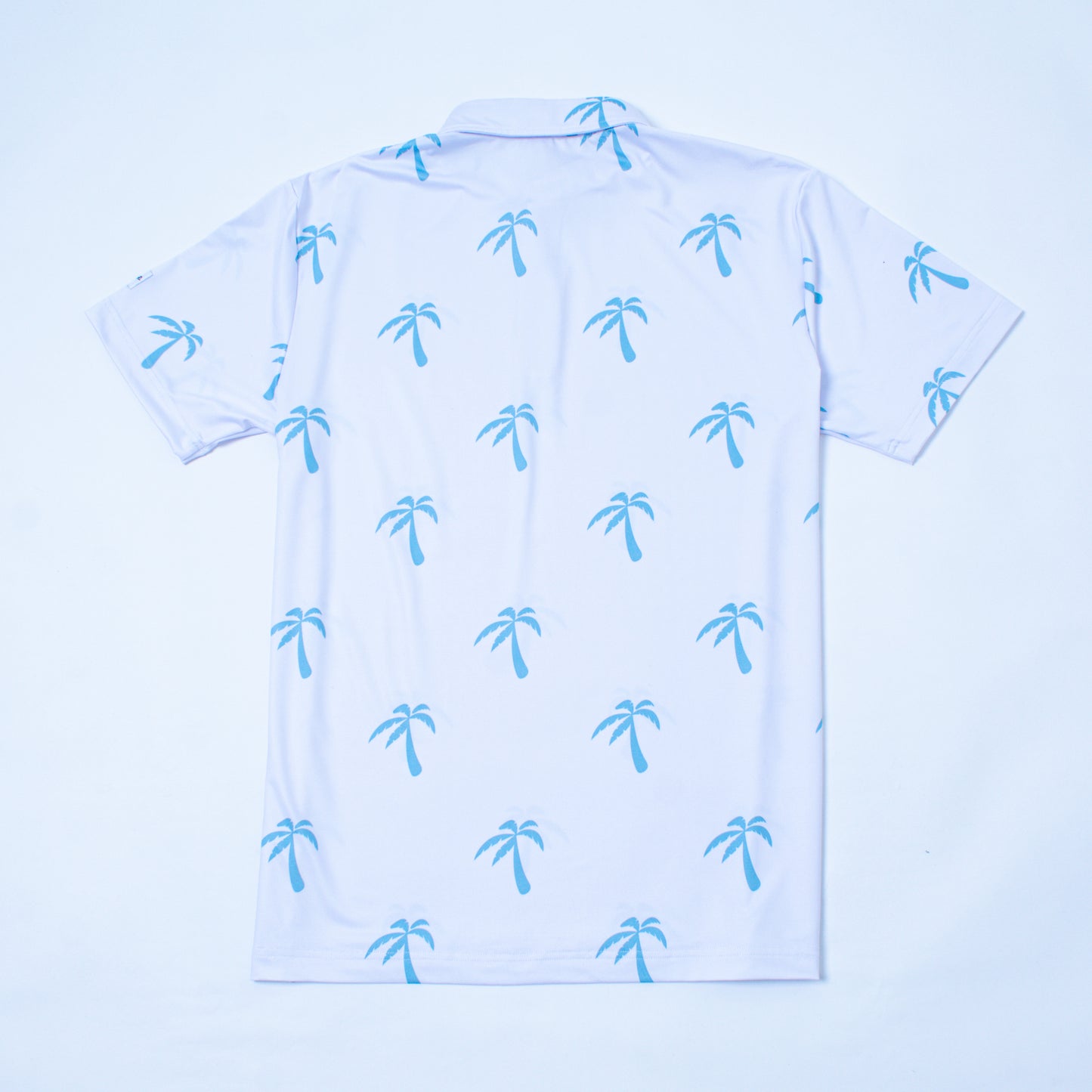 Palms - Standout Performance Golf Polo Shirt
